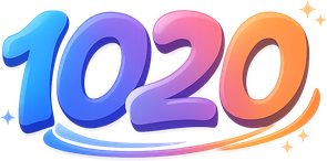 1020 লোগো